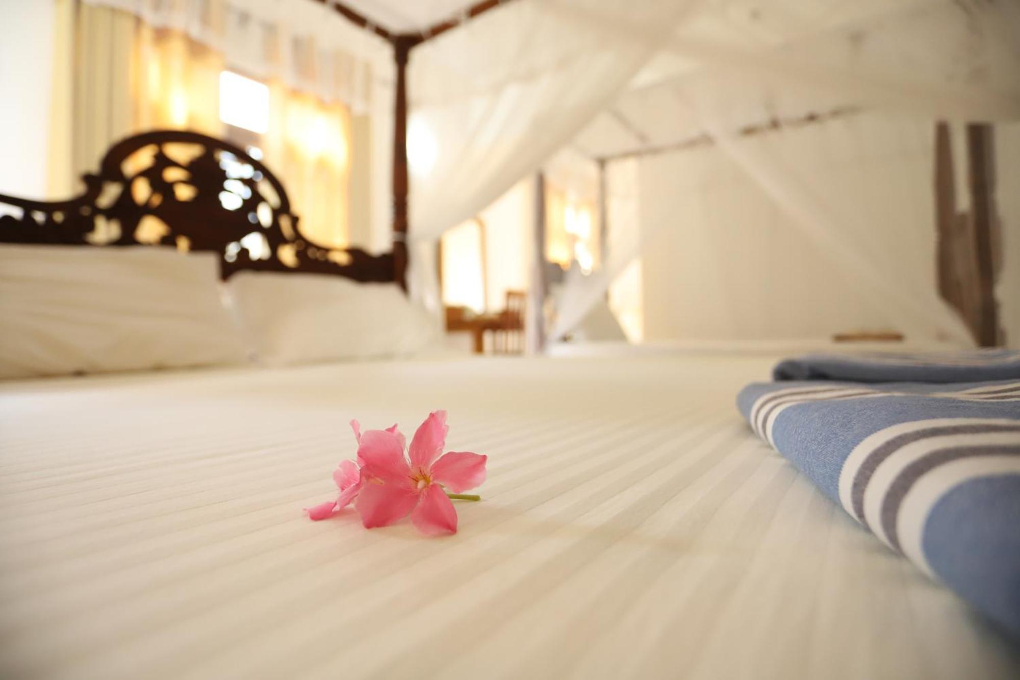 Serene Home Stay Udawalawe Esterno foto